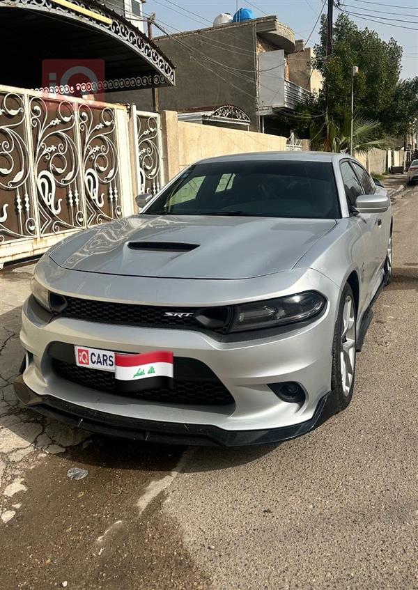 دۆج چارجەر 2020  بۆ فرۆشتن لە عێراق -  بەغداد